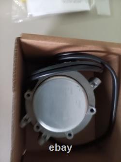 4200740 Genuine SubZero Condenser Fan Motor Assy. Factory Part New OEM