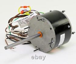 45458B Condenser Motor