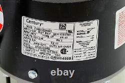 45458B Condenser Motor