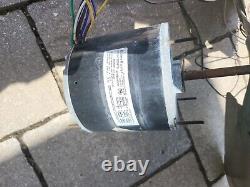 4 ton Goodman condenser fan motor single speed