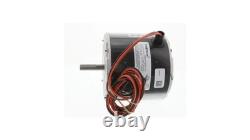 51-102500-04 OEM Upgraded Ruud Condenser Fan Motor 1/5 HP 208-230/220-240 V
