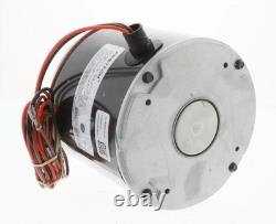 51-102500-04 OEM Upgraded Ruud Condenser Fan Motor 1/5 HP 208-230/220-240 V