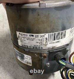 51-102870-01 OEM Rheem 1/5 HPECM Condenser Fan Motor USED