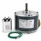 5kcp39egs070s Condenser Fan Motor 1/4hp 208-230v 1100 Rpm Compatible With Carrie