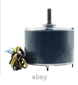 5KCP39 EGS070S 1/4 HP Condenser Fan Motor, 1100 RPM, 48 Frame, 208-230V