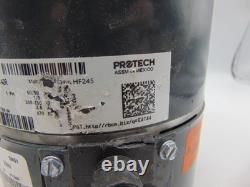 5SME39HLHE128 Genteq OEM ECM Condenser Fan Motor 1/3 HP