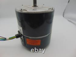 5SME39HLHE128 Genteq OEM ECM Condenser Fan Motor 1/3 HP