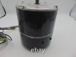 5SME39HLHE128 Genteq OEM ECM Condenser Fan Motor 1/3 HP
