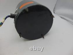 5SME39HLHE128 Genteq OEM ECM Condenser Fan Motor 1/3 HP