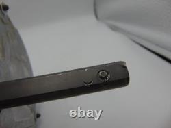 5SME39HLHE128 Genteq OEM ECM Condenser Fan Motor 1/3 HP
