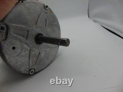 5SME39HLHE128 Genteq OEM ECM Condenser Fan Motor 1/3 HP