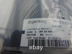 5SME39HLHE128 Genteq OEM ECM Condenser Fan Motor 1/3 HP