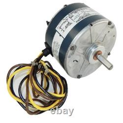 5kcp39bgs069s Condenser Fan Motor OEM Standard 1/10 Hp