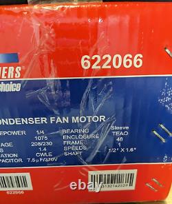 # 622066 Partners Choice/nordyne Condenser Fan Motor