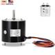 68j24 Condenser Fan Motor Replaces For Lennox 68j2401, 1/3 Hp, 208/230v-1ph