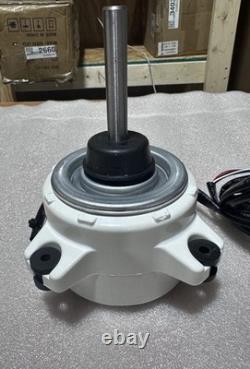 9379853019 Condenser Fan Motor For Fujitsu Mini Split 9379853019