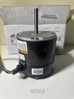 AC Condenser Fan Motor MODEL MO55PWMBE-2631HP 1/3, Brand New