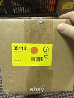 AIVWUMOT Condenser Fan Motor 621918 5KCP29FCA283AS 1/8 HP 1075 RPM 230V