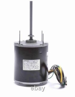 AO Smith / Century F1106 Outdoor Condenser Fan Motor 1 HP
