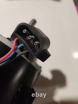 AO Smith Trane X70370512030 1.5HP 460V 1140RPM 56Y Condenser Fan Motor