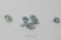 A/C Condenser Fan Motor 1/4 HP 825 RPM Replacement for Fasco D934 with Capacitor