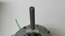 A/C Condenser Fan Motor 1/4 HP 825 RPM Replacement for Fasco D934 with Capacitor