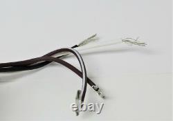 A/C Condenser Fan Motor 1/6 HP 1075 RPM Replacement for Fasco D7909 with Capacitor A/C Condenser Fan Motor 1/6 HP 1075 RPM Replacement for Fasco D7909 with Capacitor