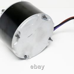 A/C Condenser Fan Motor 1/6 HP for Genteq 3S012 Goodman Janitrol B13400251S