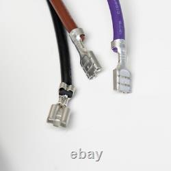 A/C Condenser Fan Motor 1/6 HP for Genteq 3S012 Goodman Janitrol B13400251S