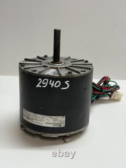 A. O SMITH F48AA68A50 Condenser Fan Motor 1/4 HP 208-230V 850RPM
