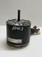 A. O Smith F48aa68a50 Condenser Fan Motor 1/4 Hp 208-230v 850rpm