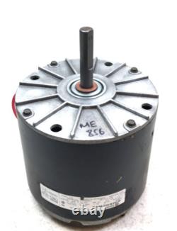 A. O. SMITH F48AA68A50 Condenser Fan Motor 428548 230V 1/4HP 850 RPM used #ME856