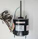 A. O. Smith Condenser Fan Motor 1/3 Hp 1075 Rpm 60hz 4me16 70° Ambient Temp