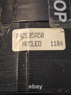 A. O. Smith F42E05A50 Condenser Fan Motor 0243197900 1/8 HP 208-230 V 1184