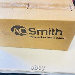 A. O. Smith F48W77A01 CONDENSER FAN MOTOR 1/4HP, 208-230V, TYPE UF, 1075RPM, 2.0A