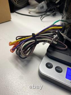 Air Conditioner Condenser Fan Motor 1/4 HP 230 Volts 1075 RPM EM3728 09/07/23 AB