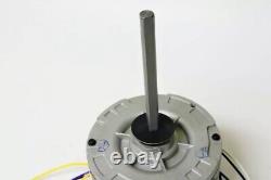 Air Conditioner Condenser Fan Motor 1/4 HP 230 Volts 1075 RPM EM-3728 OGD1026