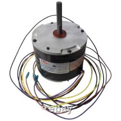 Air Conditioner Condenser Fan Motor for York S1-024-25119-000 1/4HP 850RPM 230V