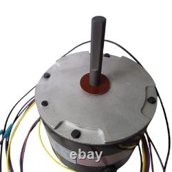 Air Conditioner Condenser Fan Motor for York S1-024-25119-000 1/4HP 850RPM 230V