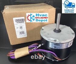 Amana Condenser Fan Motor 0131M000753 1/6 Hp, 208/230 V, 810 RPM 370 VAC