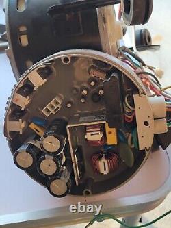 Arcoaire Broad-Ocean ICP Blower Motor Condenser Fan Motor 1186445 1HP