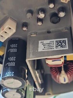 Arcoaire Broad-Ocean ICP Blower Motor Condenser Fan Motor 1186445 1HP