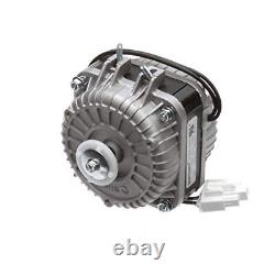 Atosa W0301033 Motor Fan Condenser Free Shipping + Genuine OEM