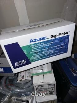 Azure ECM Universal Condenser Fan Motor