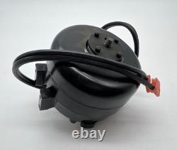 BEV501-043B Beverage Air Condenser Fan Motor (Morrill Motors SP-B9HEM28)