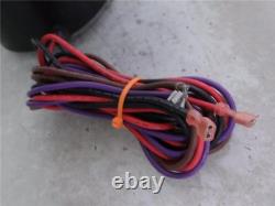 BROAD-OCEAN Y7S862C541 1/5HP Condenser Fan Motor 0131M00866 208-230V 830RPM 2SPD