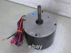 BROAD-OCEAN Y7S862C541 1/5HP Condenser Fan Motor 0131M00866 208-230V 830RPM 2SPD