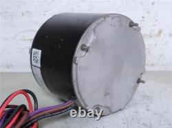 BROAD-OCEAN Y7S862C541 1/5HP Condenser Fan Motor 0131M00866 208-230V 830RPM 2SPD