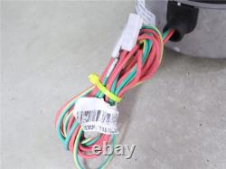BROAD-OCEAN ZWK702B002017 ECM Condenser Fan Motor 208-230V 100016-05 KMSAH014043