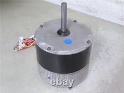 BROAD-OCEAN ZWK702B002017 ECM Condenser Fan Motor 208-230V 100016-05 KMSAH014043